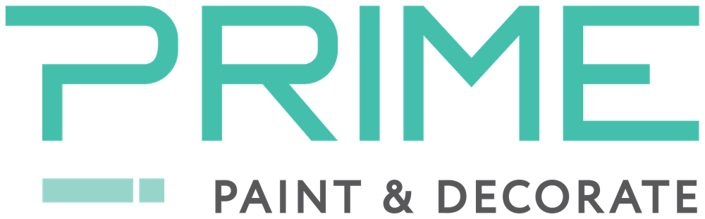 Prime Paint & Decorate